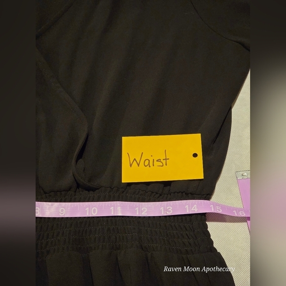 Black Dress by Micheal Kors - Picture 8 of 11